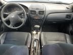 2005 Nissan Sentra 1.8