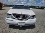 2009 Lincoln Town Car Signature Limited