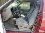 2000 Chevrolet S Truck S10