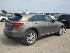 2009 Infiniti FX35