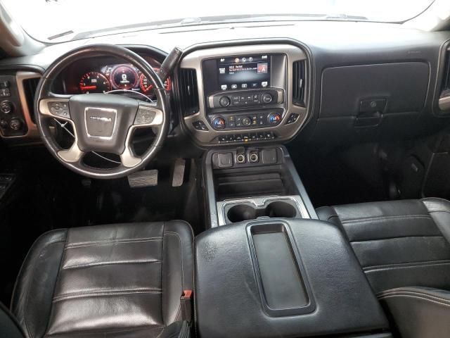 2015 GMC Sierra K2500 Denali