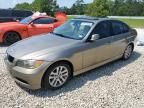 2007 BMW 328 I