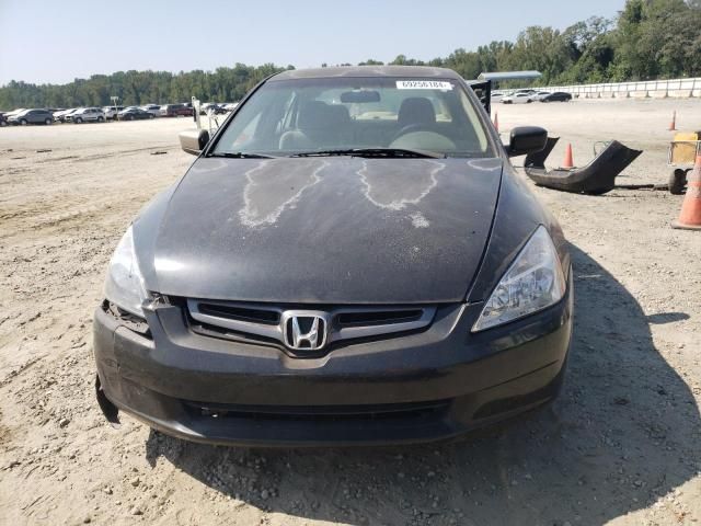 2004 Honda Accord LX