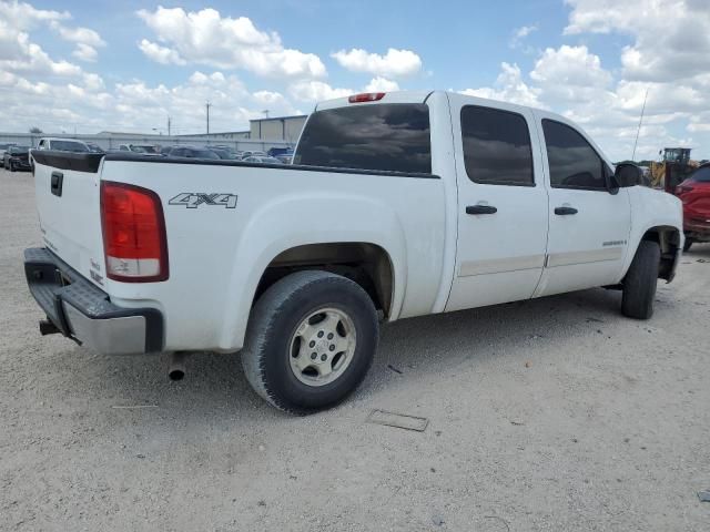 2007 GMC New Sierra K1500