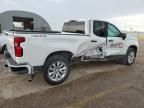 2019 Chevrolet Silverado K1500 Custom