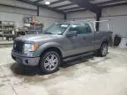 2014 Ford F150 Super Cab