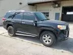 2012 Toyota 4runner SR5