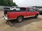 1993 Nissan Truck King Cab