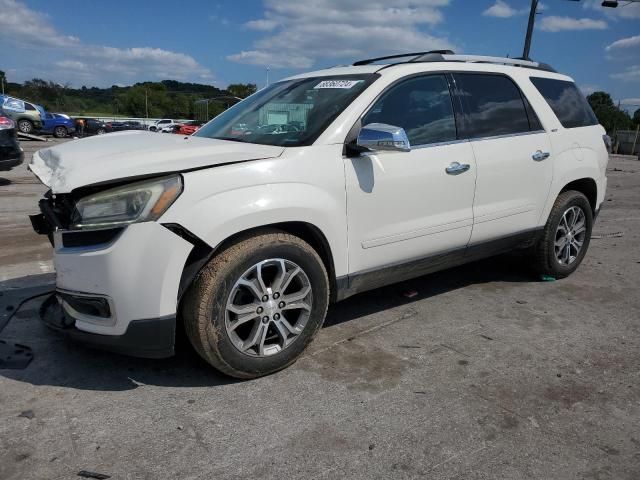 2014 GMC Acadia SLT-2