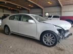 2007 Lexus GS 350