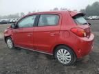 2014 Mitsubishi Mirage DE