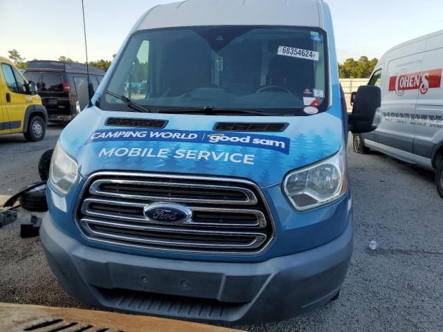 2016 Ford Transit T-250