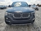 2018 BMW X4 XDRIVE28I