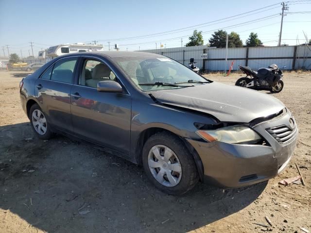 2007 Toyota Camry CE