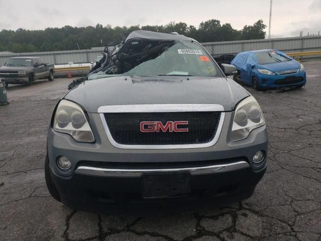 2008 GMC Acadia SLT-2