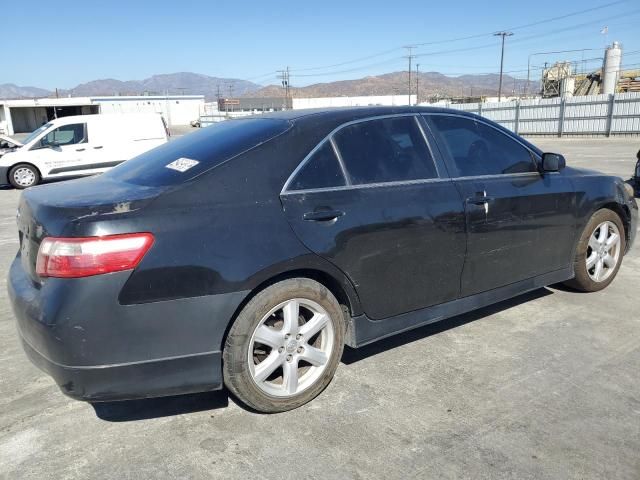 2008 Toyota Camry CE