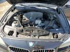 2015 BMW 528 I