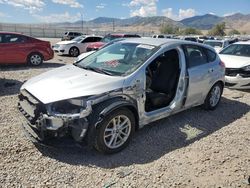 Ford Vehiculos salvage en venta: 2016 Ford Focus SE