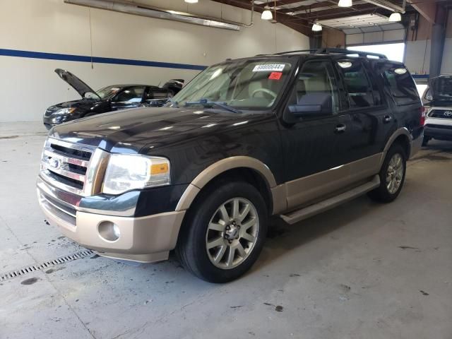 2011 Ford Expedition XLT