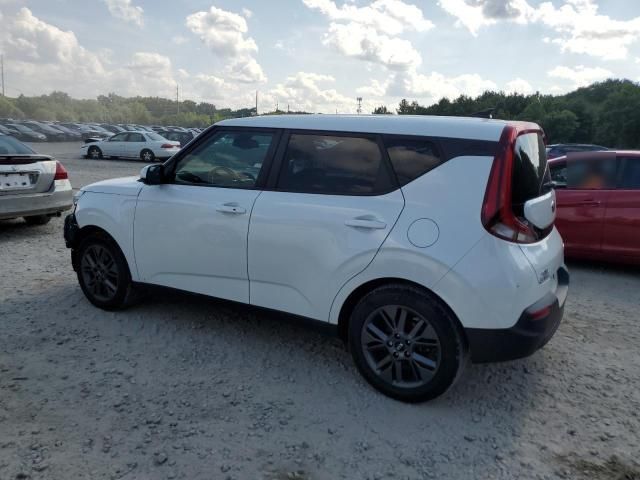 2020 KIA Soul EX