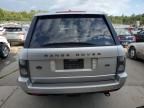 2006 Land Rover Range Rover HSE