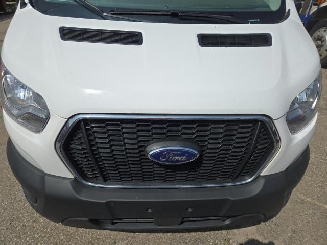 2022 Ford Transit T-350