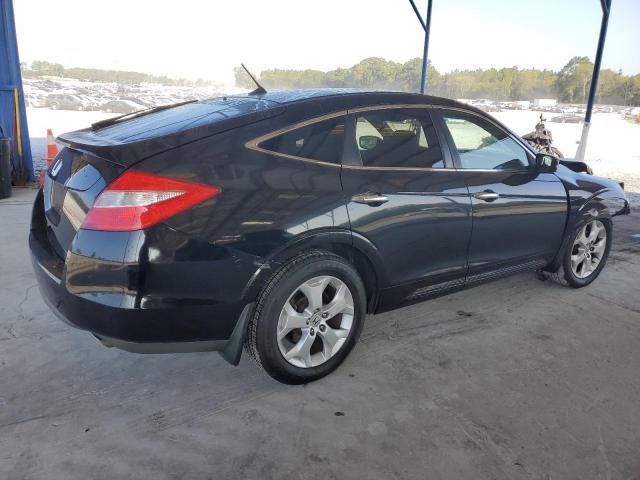 2010 Honda Accord Crosstour EXL