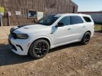 2022 Dodge Durango SRT 392