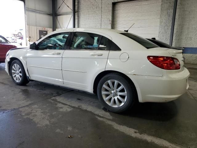 2010 Chrysler Sebring Limited