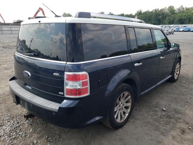 2009 Ford Flex SEL