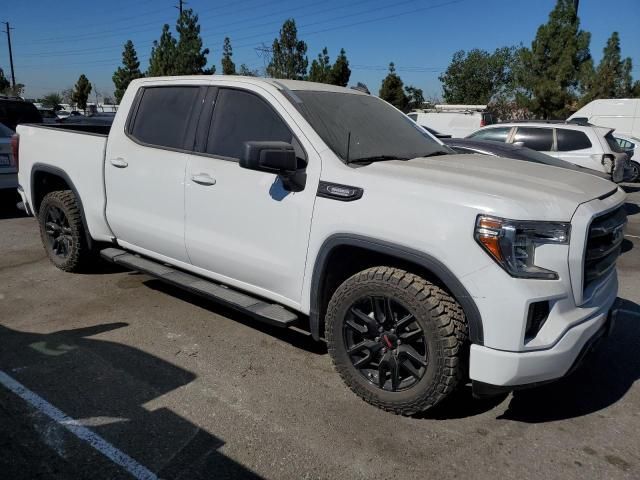 2021 GMC Sierra C1500 Elevation