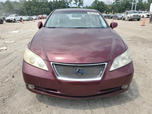 2008 Lexus ES 350