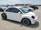 2009 Volkswagen New Beetle S