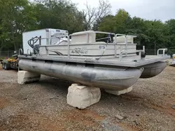 Salvage boats for sale at Tanner, AL auction: 2008 Other 16