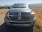 2008 Dodge RAM 3500