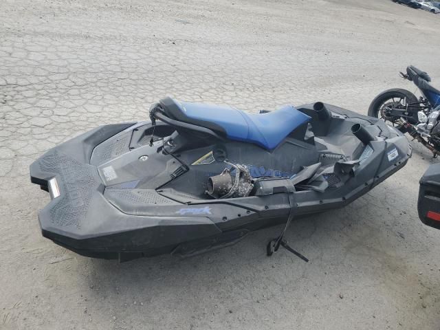 2023 Seadoo Jetski