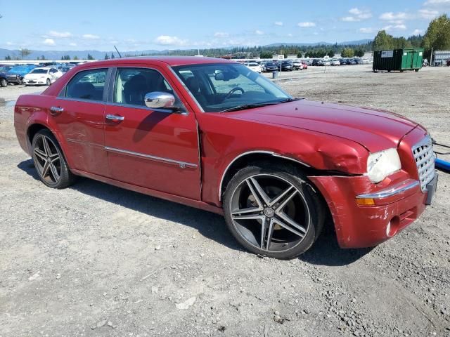 2008 Chrysler 300C