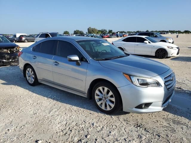 2016 Subaru Legacy 2.5I Premium