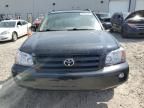 2005 Toyota Highlander