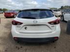 2014 Mazda 3 Grand Touring