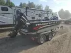 2011 Tracker Boat