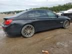 2011 BMW 750 LI