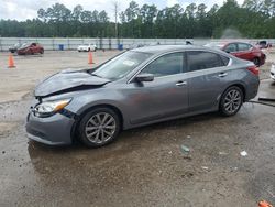 2017 Nissan Altima 2.5 en venta en Harleyville, SC