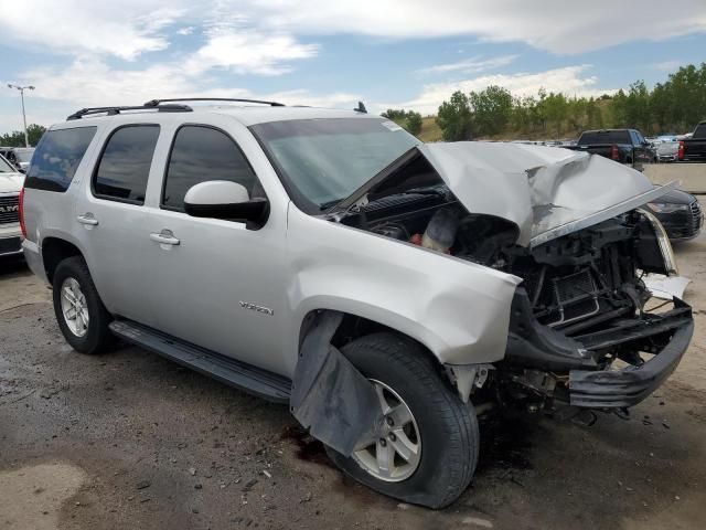 2011 GMC Yukon SLT