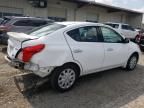 2014 Nissan Versa S