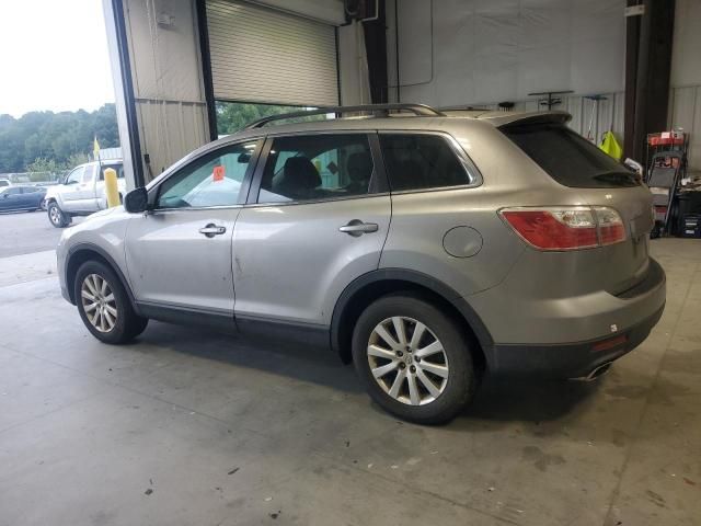 2010 Mazda CX-9