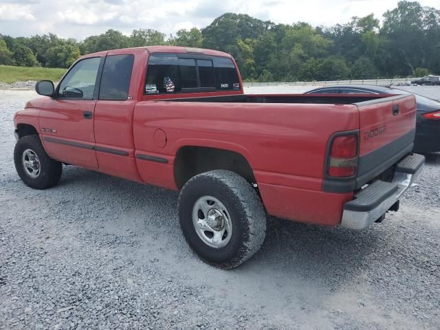 1998 Dodge RAM 1500