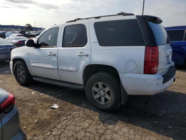 2007 GMC Yukon