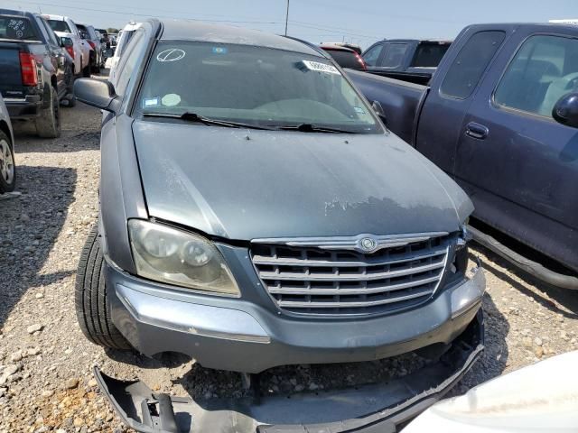 2006 Chrysler Pacifica Touring