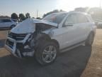 2015 Mercedes-Benz ML 350 4matic